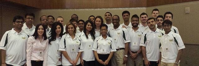 IIEWayneState's profile banner image