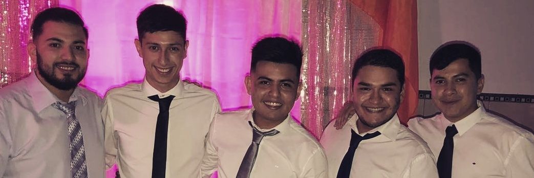 fadymanzur's profile banner image