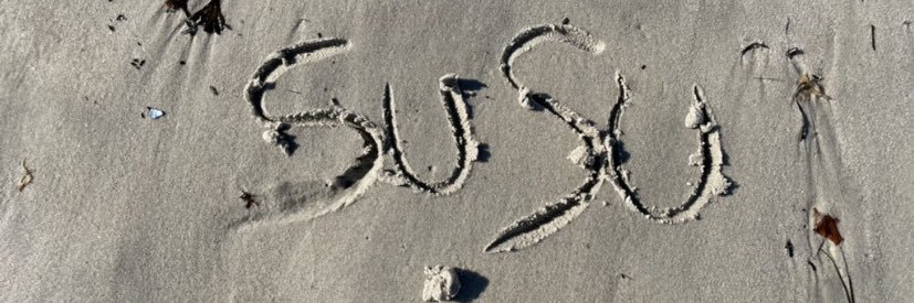 SuSu 🍸🌈 banner