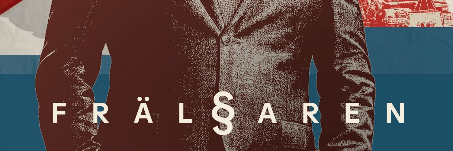 Frida Svensson banner