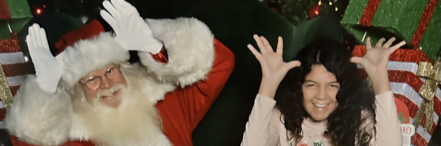 markskarebear's profile banner image