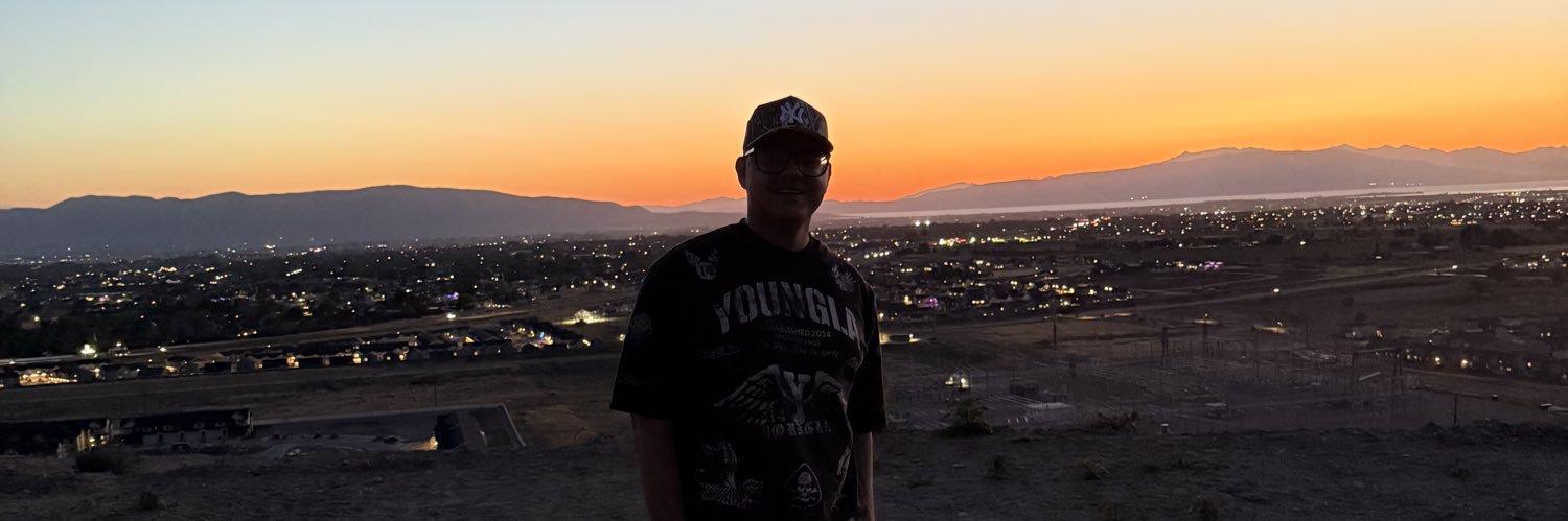 holytravis1's profile banner image