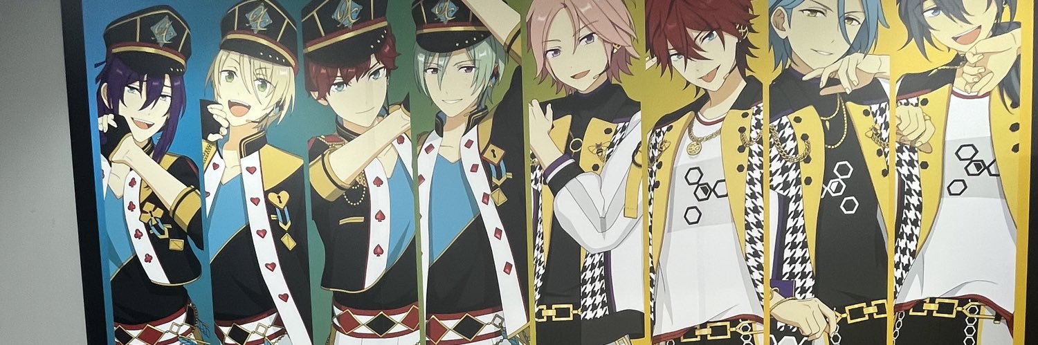 Chii_120's profile banner image