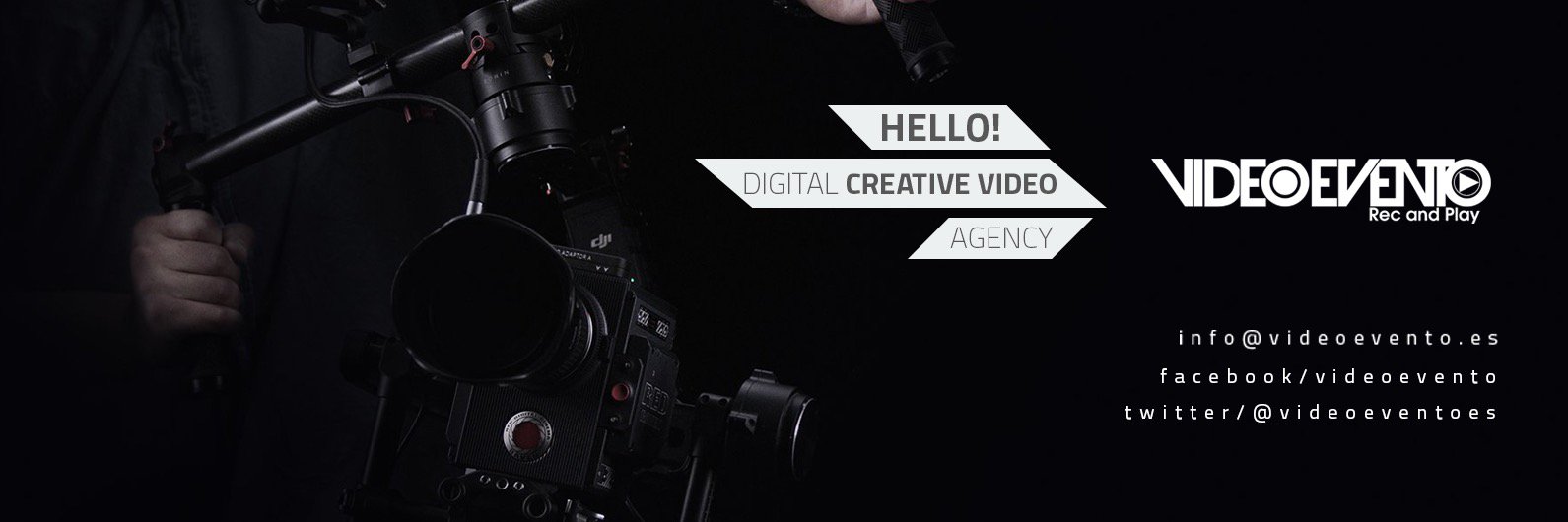 VIDEOEVENTOES's profile banner image