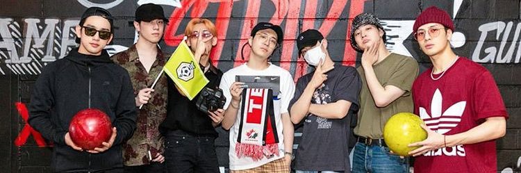 SS_GOT7's profile banner image