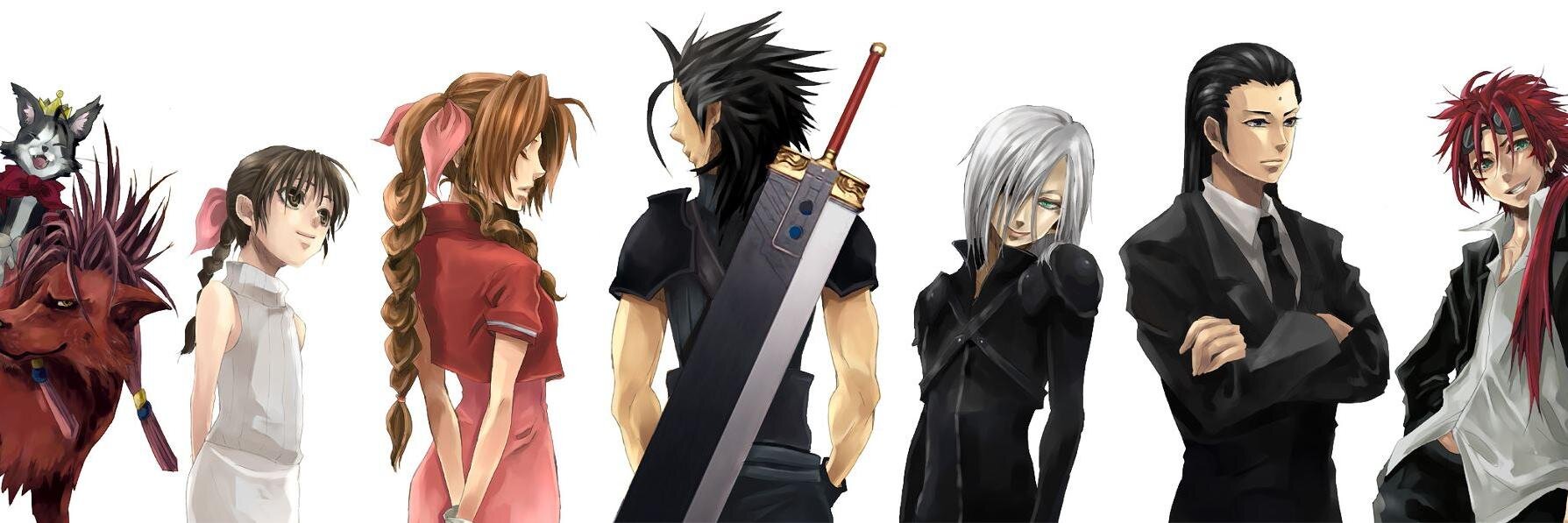 ZackFairESP's profile banner image
