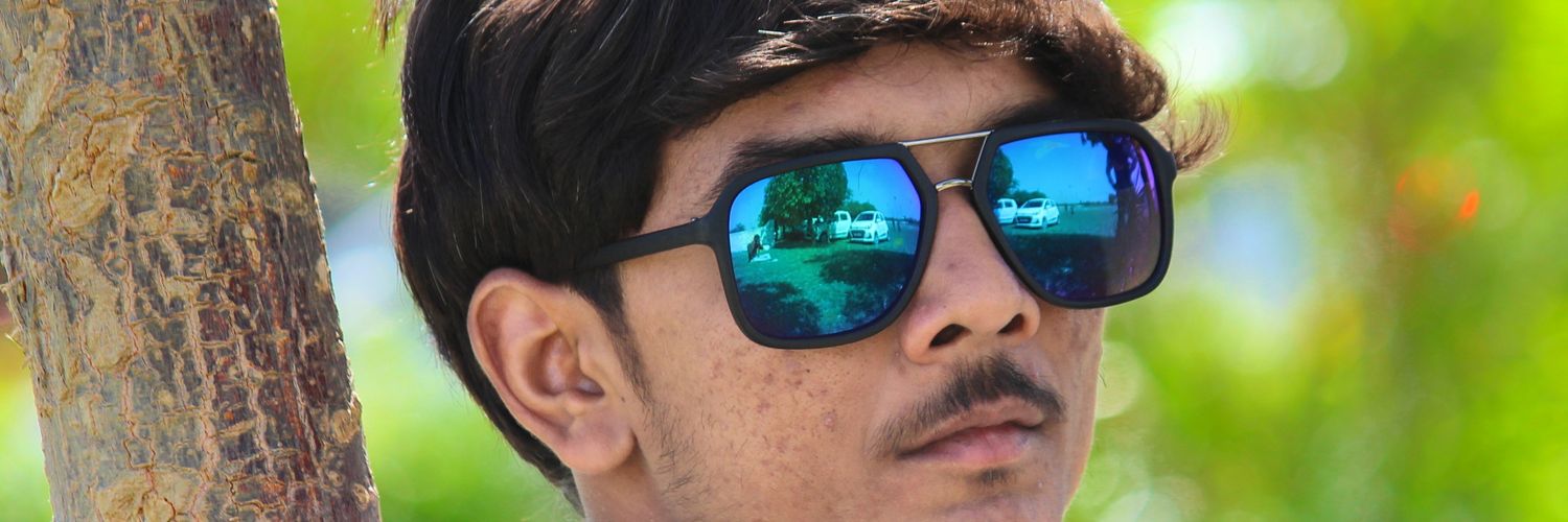 royalpatel15's profile banner image