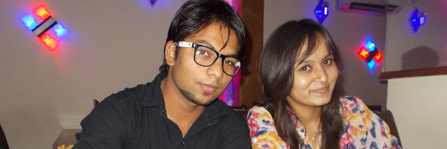 MHanwatkar's profile banner image