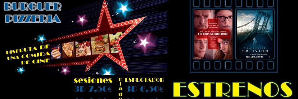 CinesVilla's profile banner image