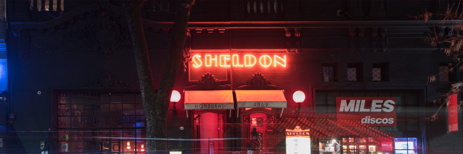 SheldonBar's profile banner image