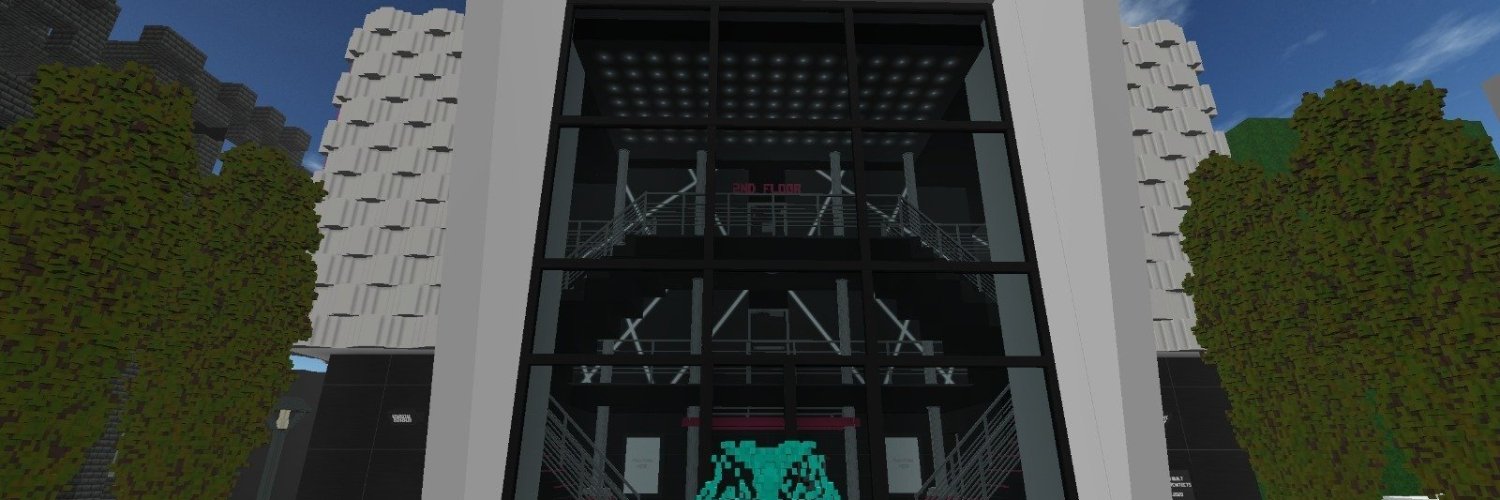 George_VoxelArchitects banner