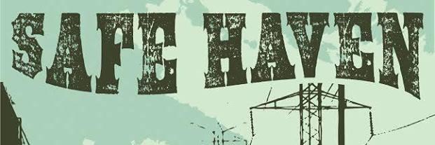 SafeHavenBand1's profile banner image