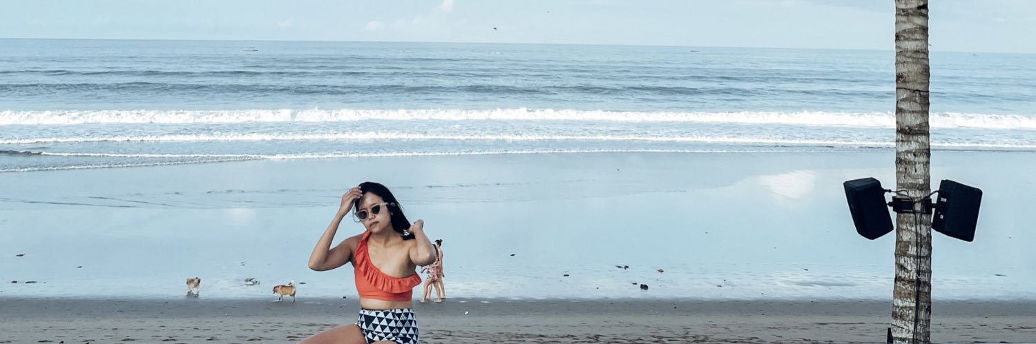 saanyy's profile banner image