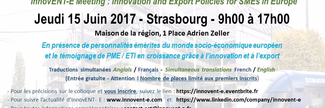 InnovENT-E banner