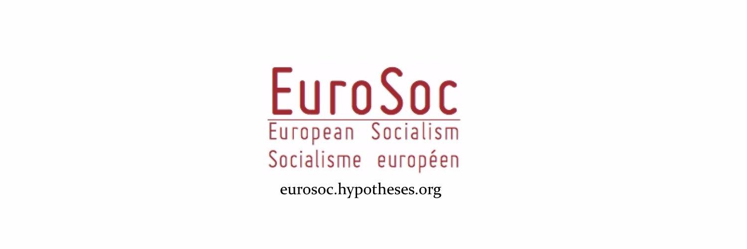 EuroSoc banner