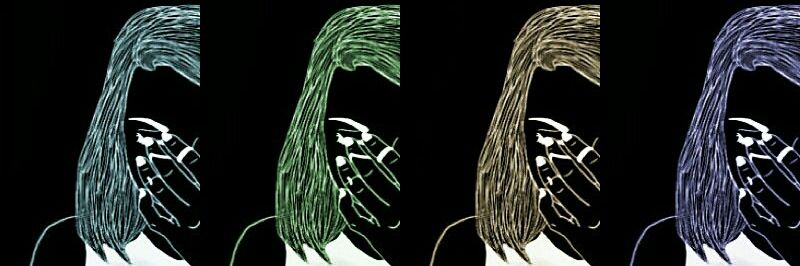 رَنــــگ‌ْ گـــــرا banner
