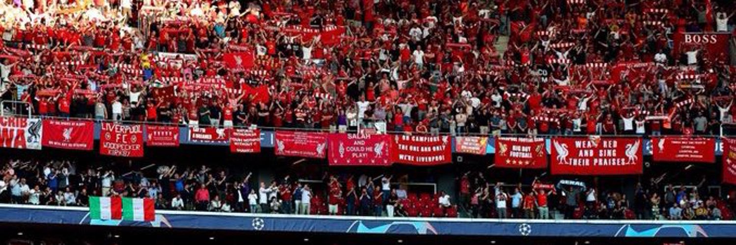Ben banner