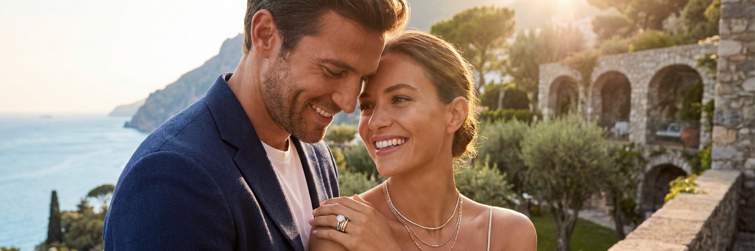PallottaJeweler's profile banner image