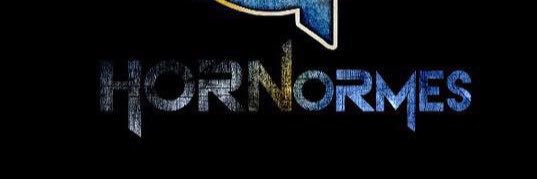 HORN_ormes's profile banner image
