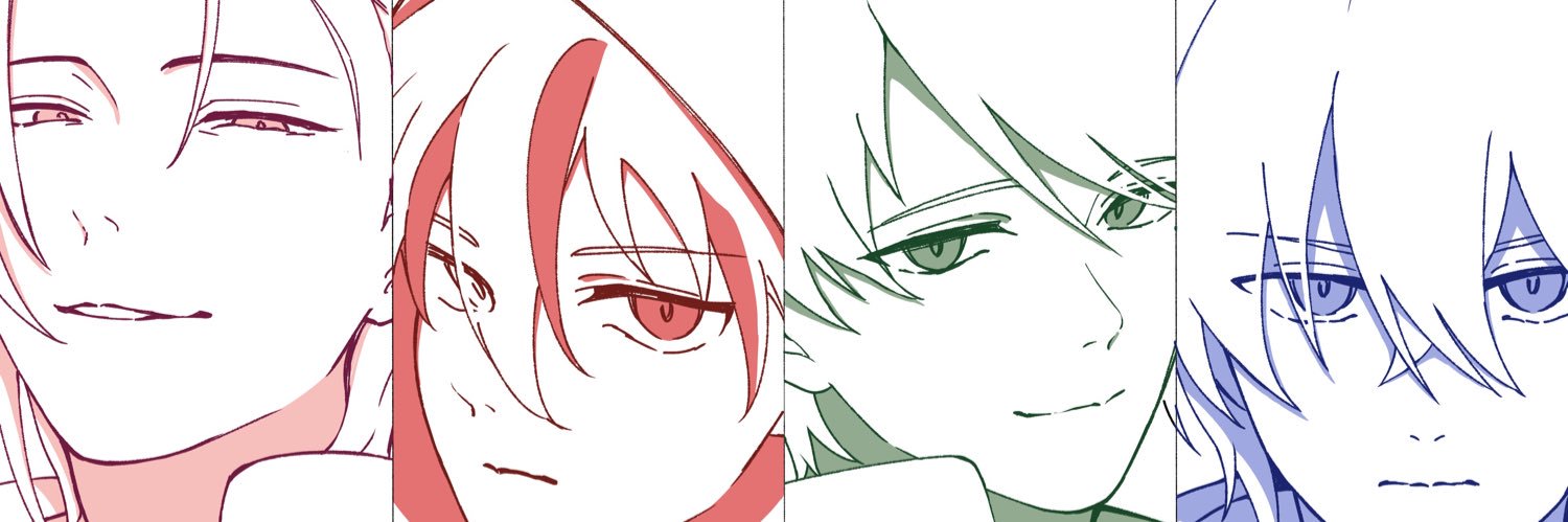 にち banner