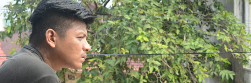 arismunann's profile banner image