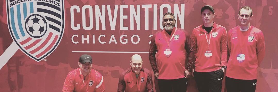 HeartSoccerAcad's profile banner image