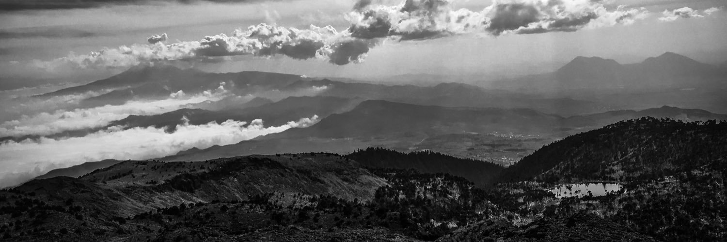 Noir et blanc banner