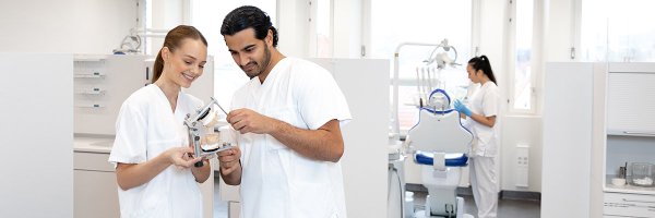 Odontologi_UiO Profile Banner