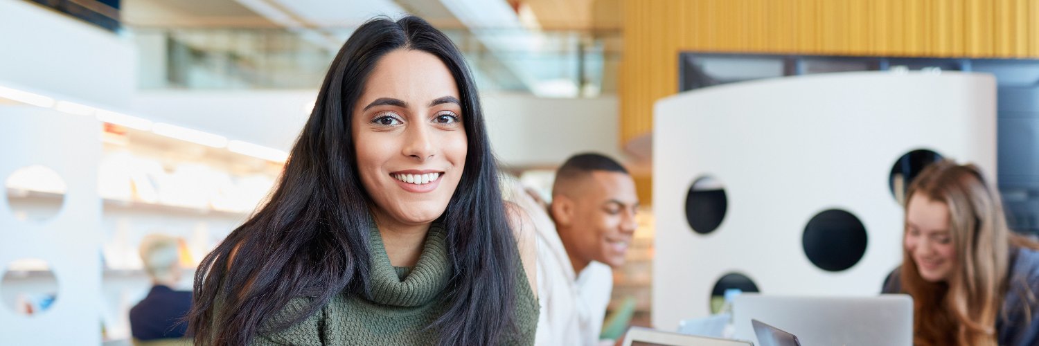 British Council in India banner