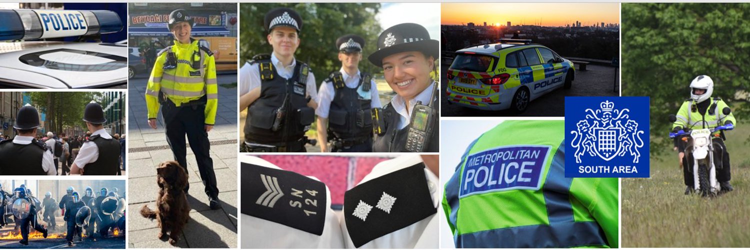 Hayes & Coney Hall banner