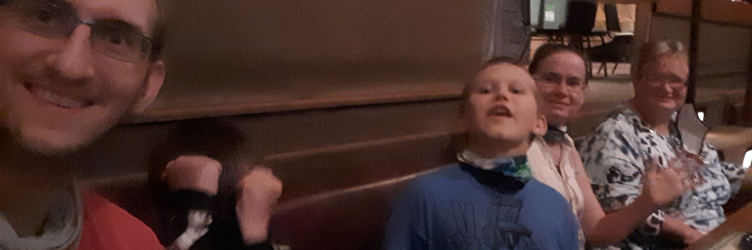 jcarroll18's profile banner image