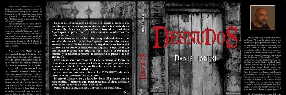 DanLaneri's profile banner image