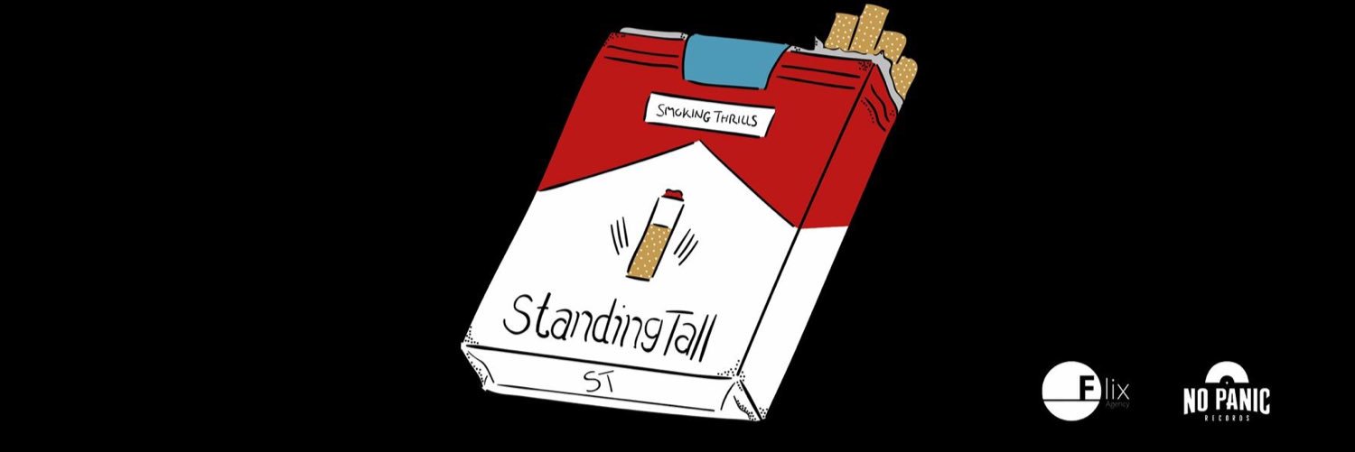 STbandUK's profile banner image
