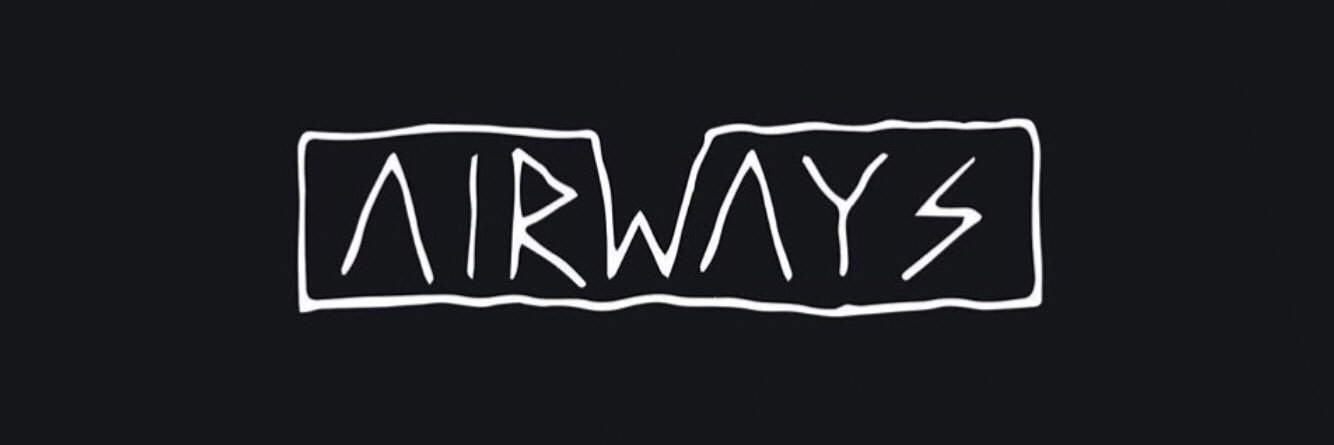 AIRWAYS Fans banner