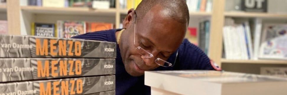 Stanley Menzo banner