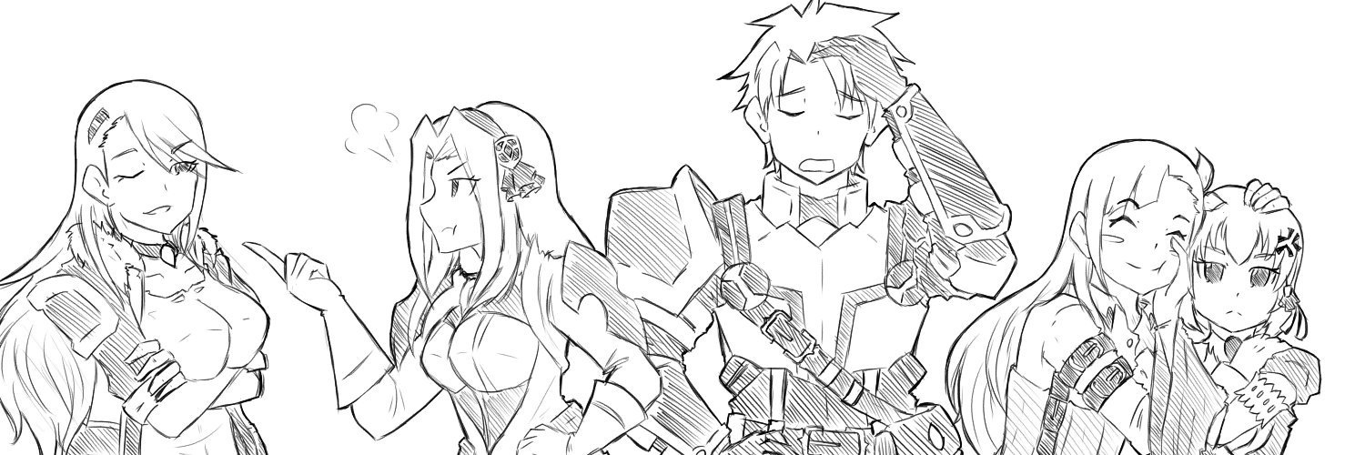 Ikhwan Eivanart banner