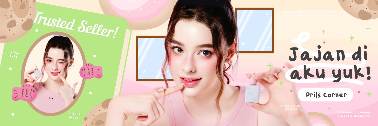 𝓟ril's🍏 - wa for fsr ᯓᡣ𐭩 banner