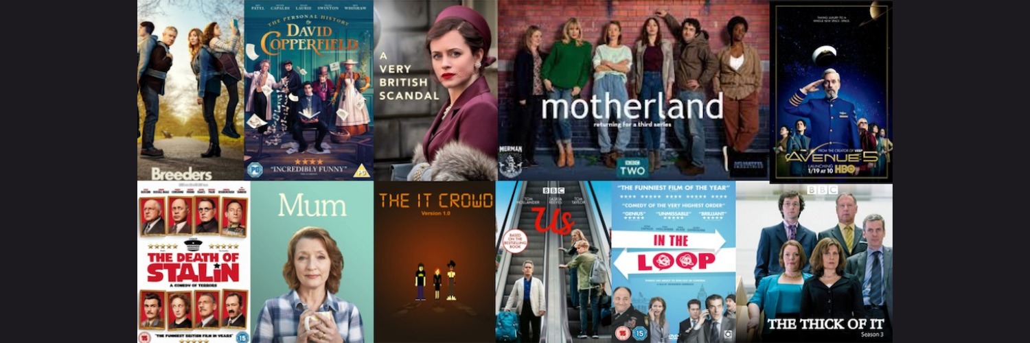 Sarah Crowe Casting banner