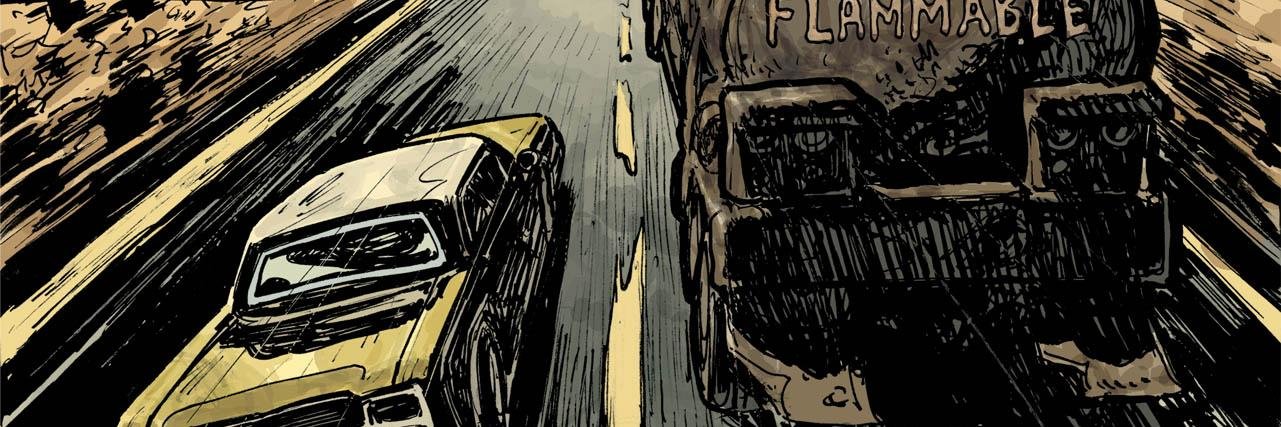 RGarres's profile banner image