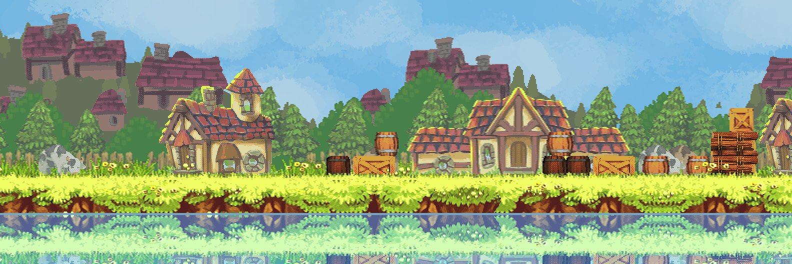 TheChicMonster's profile banner image