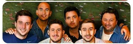simonefede1's profile banner image