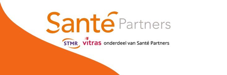 Santé Partners banner