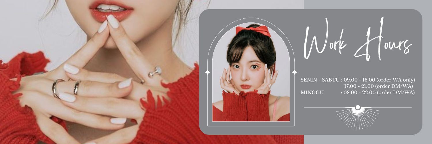 . ᨳ moona 🎀: jasa unsus & unlock ੭ ٠ banner