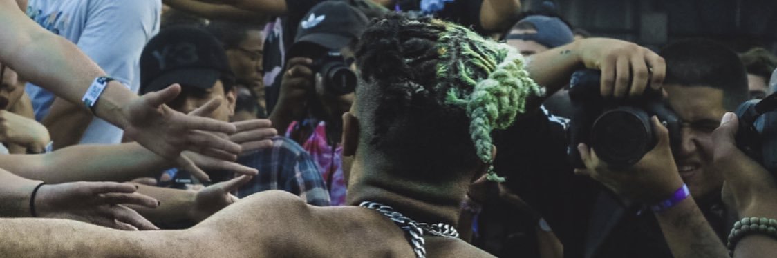 TjayGreen's profile banner image