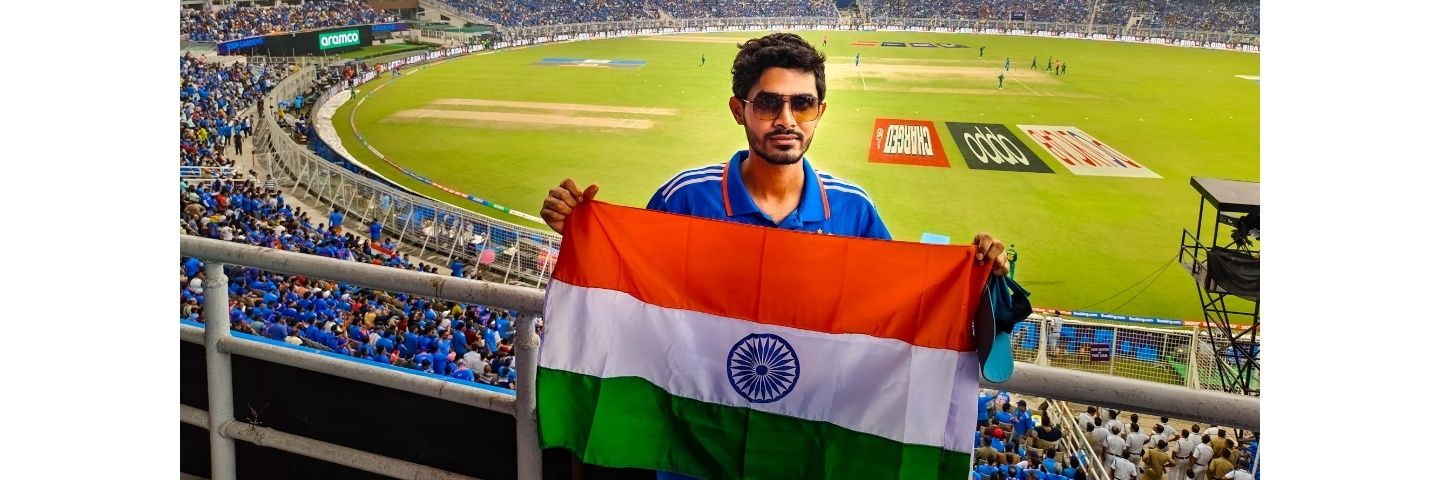 imsrijit005's profile banner image