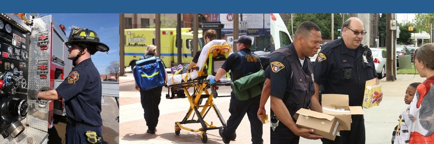 Cle Recruitment banner