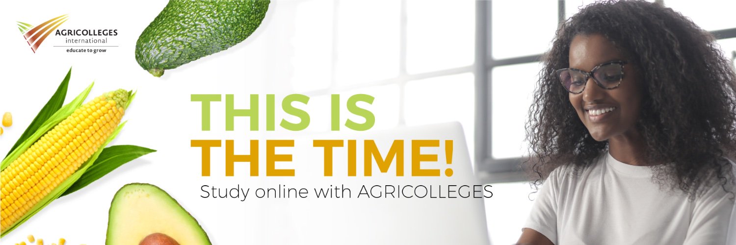 AGRICOLLEGES banner