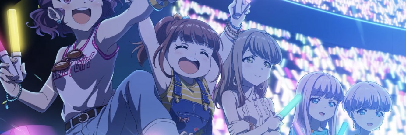 MrTSUNASHI's profile banner image