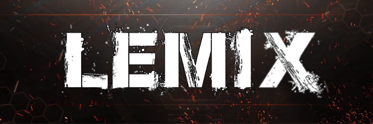 Lemix banner