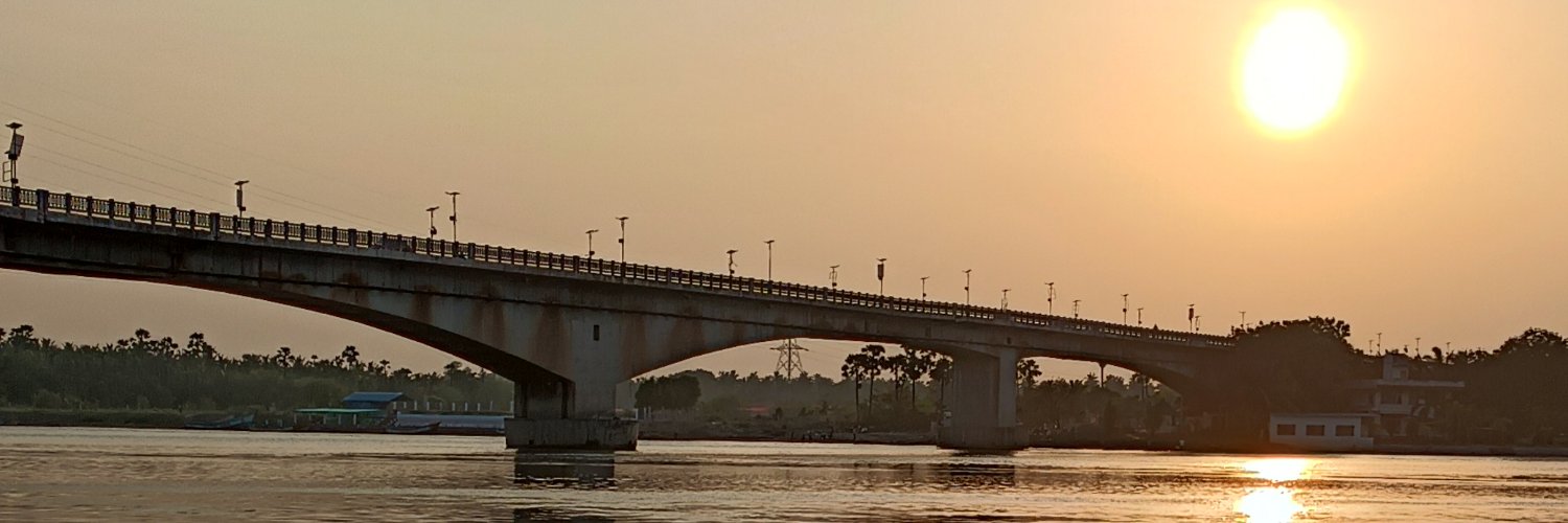 Sudhir Vantipalli banner